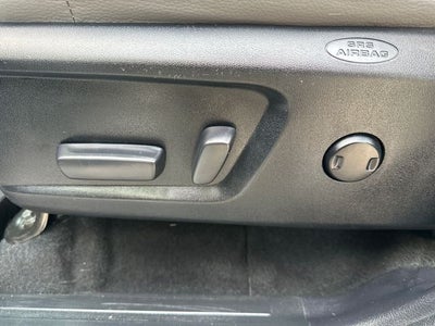 2019 Toyota Tundra Limited