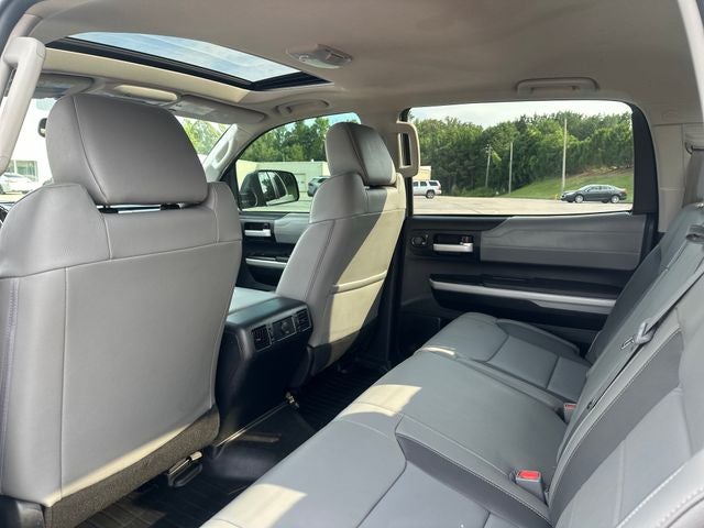 2019 Toyota Tundra Limited