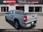 2019 Toyota Tundra Limited