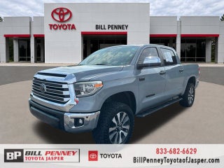 2019 Toyota Tundra Limited