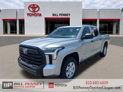 2026 Toyota Tundra SR