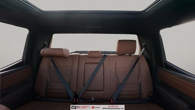 2026 Toyota Tundra 1794