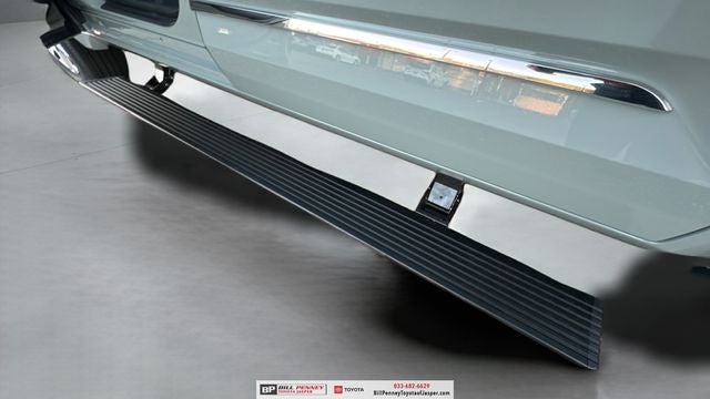 2026 Toyota Tundra 1794