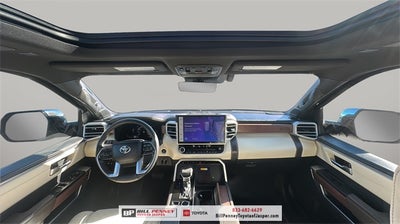 2023 Toyota Tundra 1794