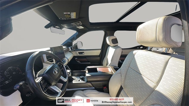 2023 Toyota Tundra 1794