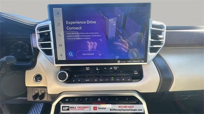 2023 Toyota Tundra 1794