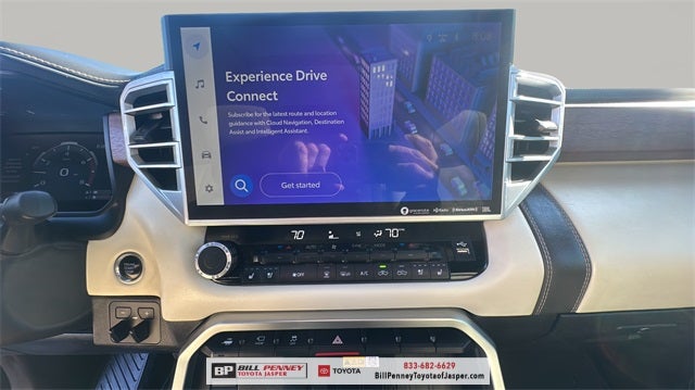 2023 Toyota Tundra 1794