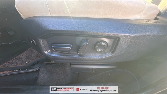 2023 Toyota Tundra 1794