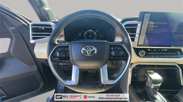 2023 Toyota Tundra 1794