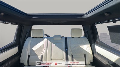 2023 Toyota Tundra 1794