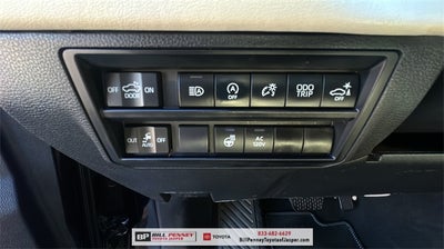 2023 Toyota Tundra 1794