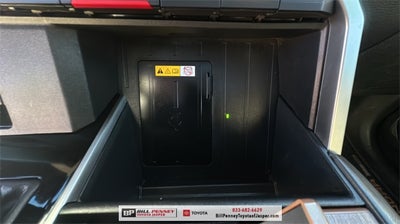 2023 Toyota Tundra 1794