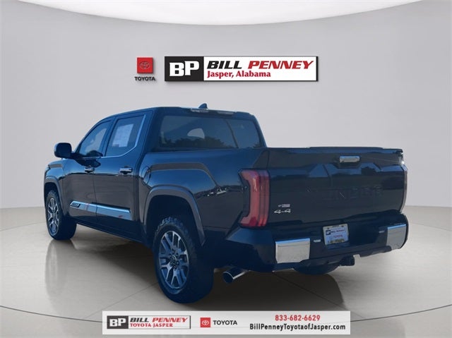 2023 Toyota Tundra 1794