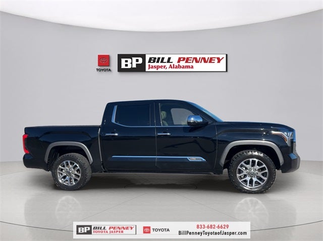 2023 Toyota Tundra 1794