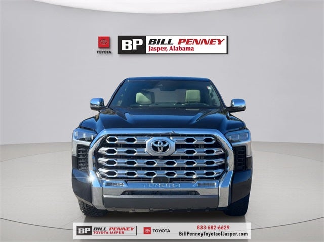 2023 Toyota Tundra 1794