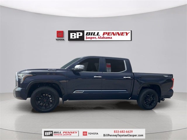 2026 Toyota Tundra Hybrid 1794 Edition