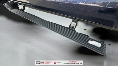 2026 Toyota Tundra Hybrid 1794 Edition