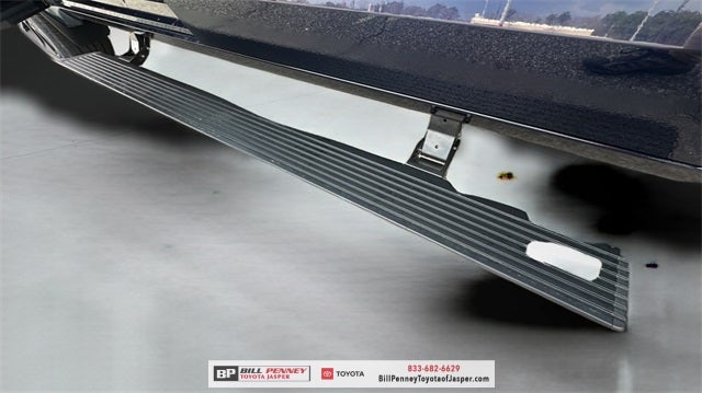 2026 Toyota Tundra Hybrid 1794 Edition