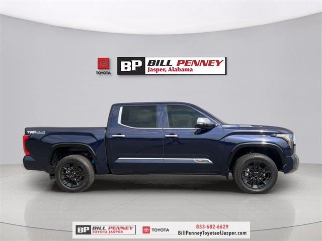 2026 Toyota Tundra Hybrid 1794 Edition