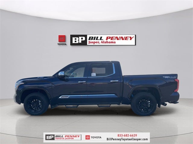 2026 Toyota Tundra Hybrid 1794 Edition