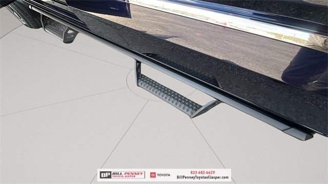 2026 Toyota Tundra Hybrid 1794 Edition