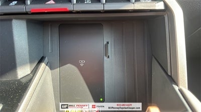 2026 Toyota Tundra Hybrid 1794 Edition