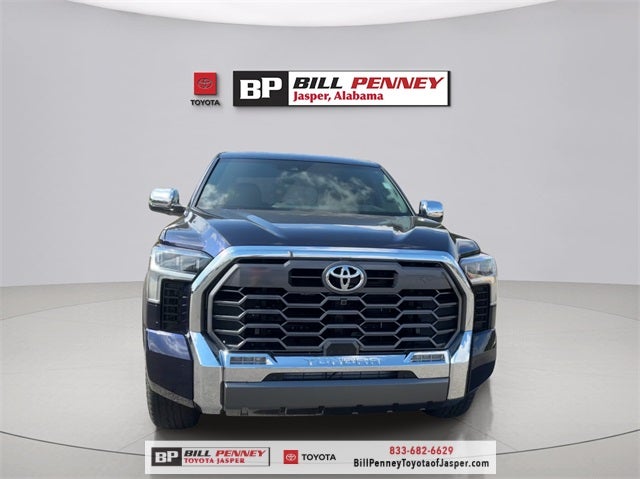 2026 Toyota Tundra Hybrid 1794 Edition