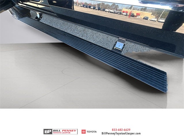 2026 Toyota Tundra Hybrid 1794 Edition