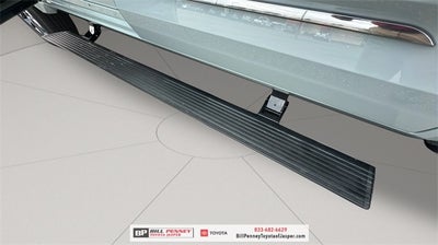 2026 Toyota Tundra Hybrid Platinum