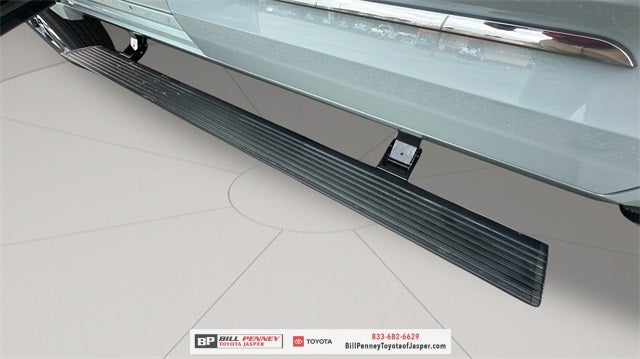 2026 Toyota Tundra Hybrid Platinum