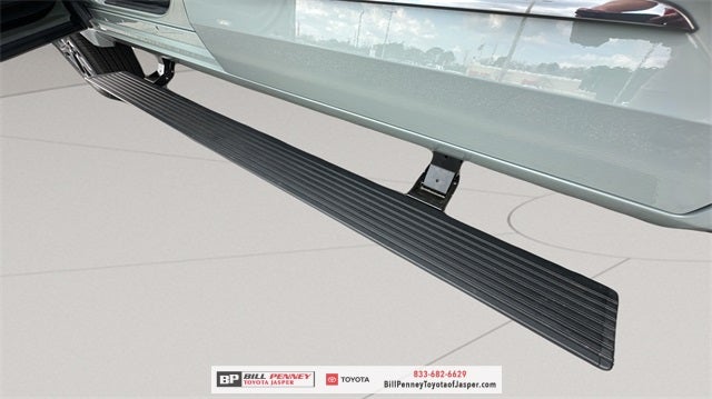 2026 Toyota Tundra Hybrid Platinum