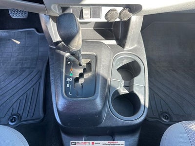 2014 Toyota Tacoma Base