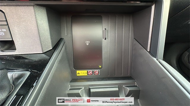 2026 Toyota Tundra Hybrid TRD Pro