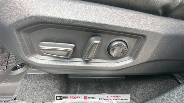 2026 Toyota Tundra Hybrid TRD Pro