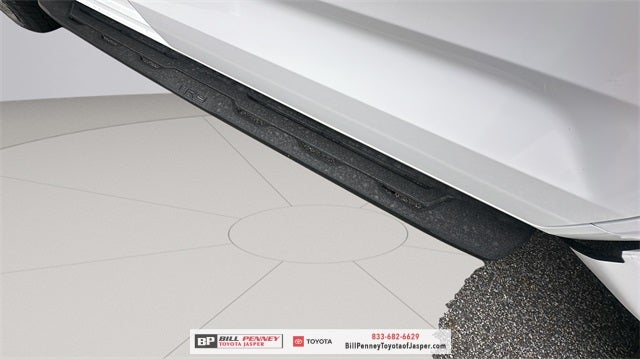 2026 Toyota Tundra Hybrid TRD Pro