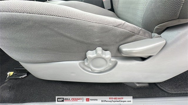 2015 Toyota Tacoma Base