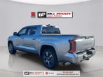 2026 Toyota Tundra Hybrid Capstone