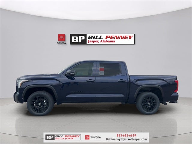 2026 Toyota Tundra Hybrid Limited