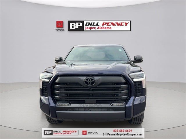 2026 Toyota Tundra Hybrid Limited