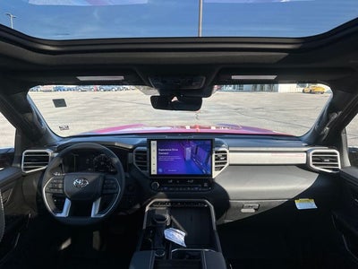 2026 Toyota Tundra i-FORCE MAX Limited i-FORCE MAX