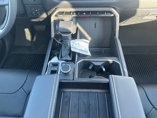 2026 Toyota Tundra i-FORCE MAX Limited i-FORCE MAX