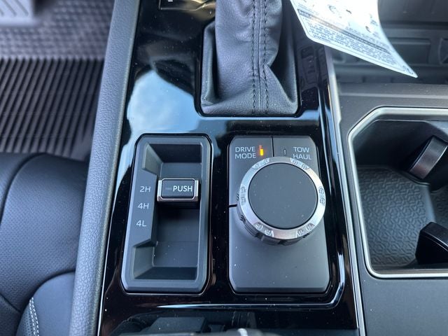2026 Toyota Tundra i-FORCE MAX Limited i-FORCE MAX
