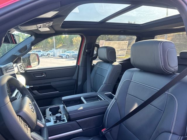 2026 Toyota Tundra i-FORCE MAX Limited i-FORCE MAX