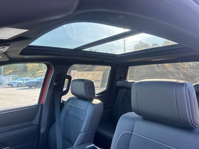 2026 Toyota Tundra i-FORCE MAX Limited i-FORCE MAX