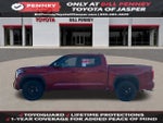 2026 Toyota Tundra i-FORCE MAX Limited i-FORCE MAX