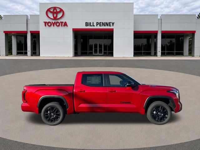 2026 Toyota Tundra i-FORCE MAX Limited i-FORCE MAX