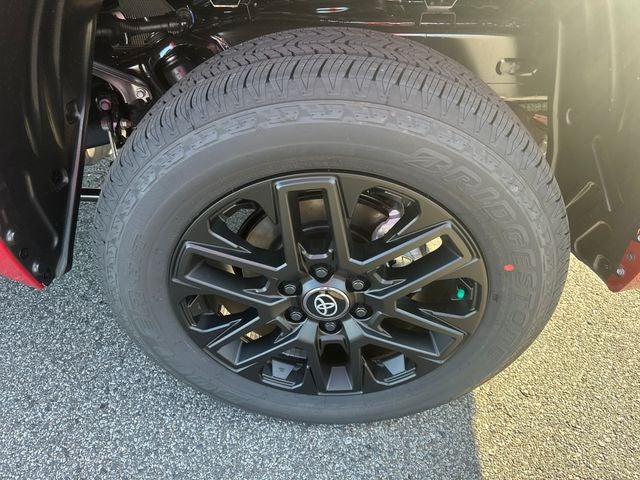2026 Toyota Tundra i-FORCE MAX Limited i-FORCE MAX