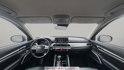 2020 Kia Telluride LX