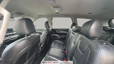 2020 Kia Telluride LX