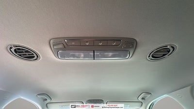 2020 Kia Telluride LX